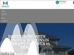 Sites similar to nimmoinsurance.com