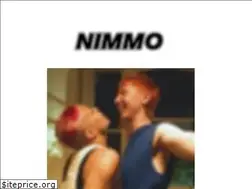 Sites similar to nimmonimmo.com