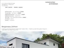 Sites similar to nimmrichter.com