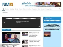 Sites similar to nimnepal.tv