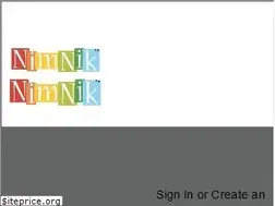 Sites similar to nimnik.com