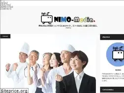 Sites similar to nimo-media.com