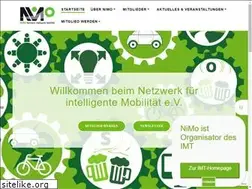 Sites similar to nimo.eu