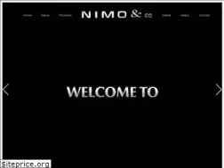 Sites similar to nimo.lk