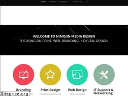 Sites similar to nimojin.com