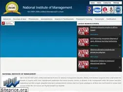 Sites similar to nimonweb.com
