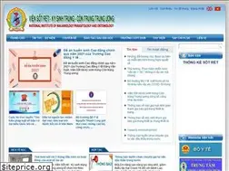 Sites similar to nimpe.vn