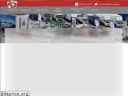 Sites similar to nimr.com.tn