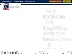 Sites similar to nimrindia.com