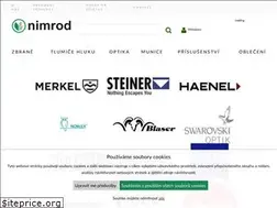 Sites similar to nimrod.cz