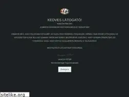 Sites similar to nimrodderringer.hu