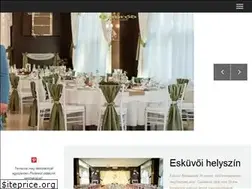 Sites similar to nimrodfogado.hu