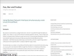 Sites similar to nims11.wordpress.com