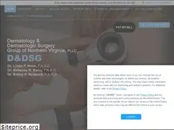 Sites similar to nimsderm.com