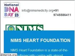 Sites similar to nimshospital.com