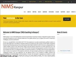 Sites similar to nimskanpur.in