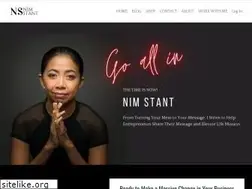 Sites similar to nimstant.com