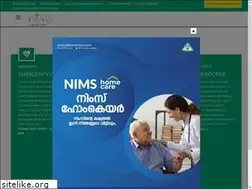 Sites similar to nimswandoor.com