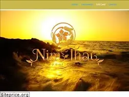 Sites similar to nimthai.com.au