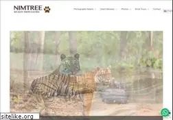Sites similar to nimtree.com