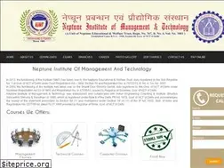 Sites similar to nimtweb.org