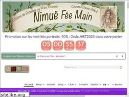 Sites similar to nimue.fr
