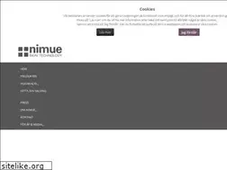 Sites similar to nimue.se