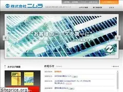 Sites similar to nimura-net.co.jp
