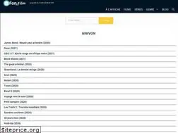 Sites similar to nimvon.fr