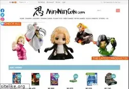 Sites similar to nin-nin-game.fr