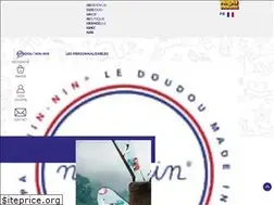 Sites similar to nin-nin.fr