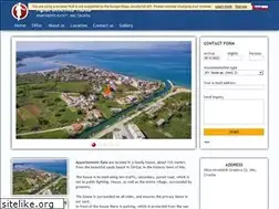 Sites similar to nin-zdrijac.de