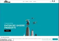 Sites similar to nin.at