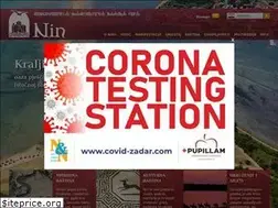 Sites similar to nin.hr