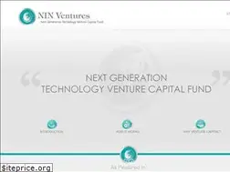 Sites similar to nin.vc