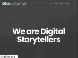 Sites similar to nin9creative.com