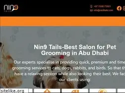 Sites similar to nin9tails.com