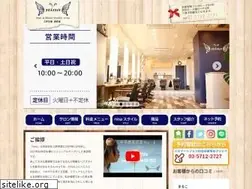 Sites similar to nina-co.net