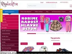 Sites similar to nina-fashion.sk