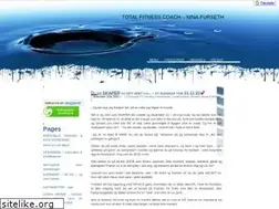 Sites similar to nina-furseth.com