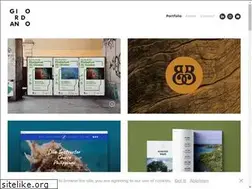 Sites similar to nina-giordano.com