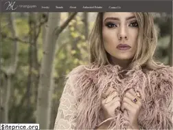 Sites similar to nina-nguyen.com