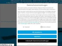 Sites similar to nina-nrw.de