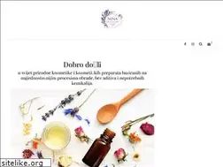 Sites similar to nina.ba