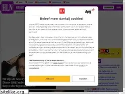 Sites similar to nina.be
