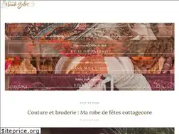 Sites similar to ninaah.com