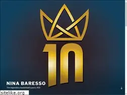 Sites similar to ninabaresso.com
