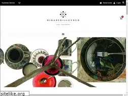 Sites similar to ninabervaneyben.nl