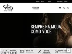 Sites similar to ninabijoux.com.br
