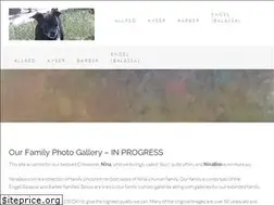 Sites similar to ninaboo.com